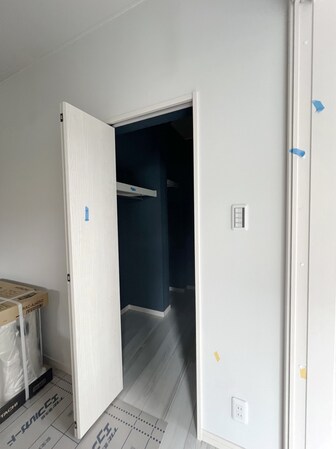 ALVA.aの物件内観写真